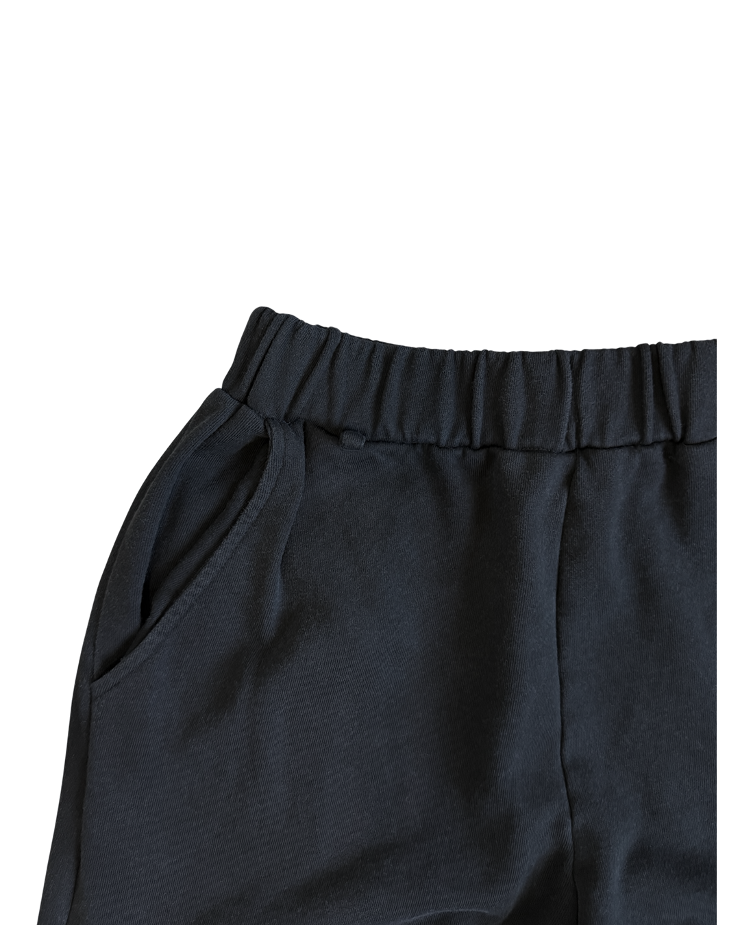 Lounge Sweats (Black)
