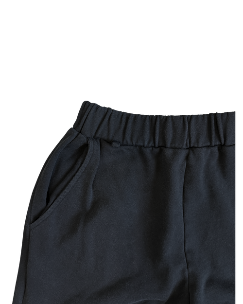 Lounge Sweats (Black)