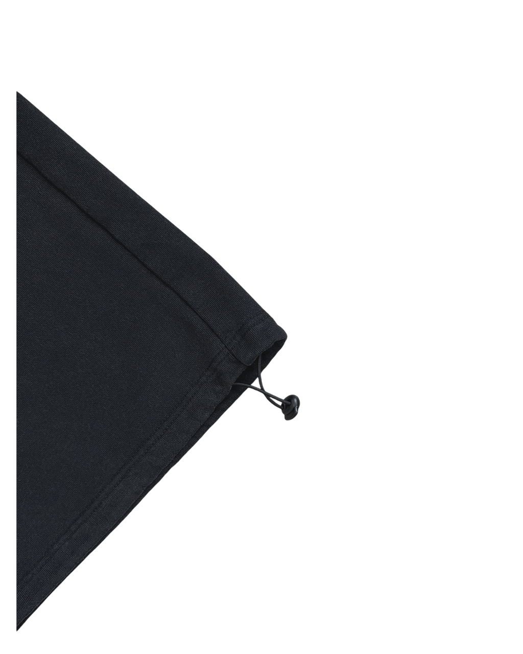 Lounge Sweats (Black)