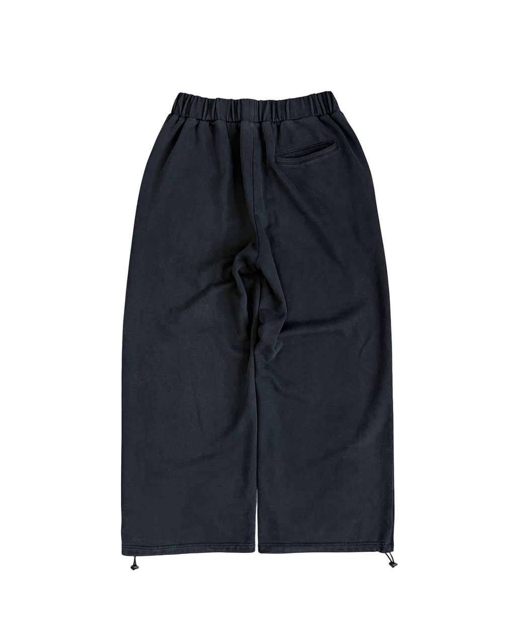 Lounge Sweats (Black)