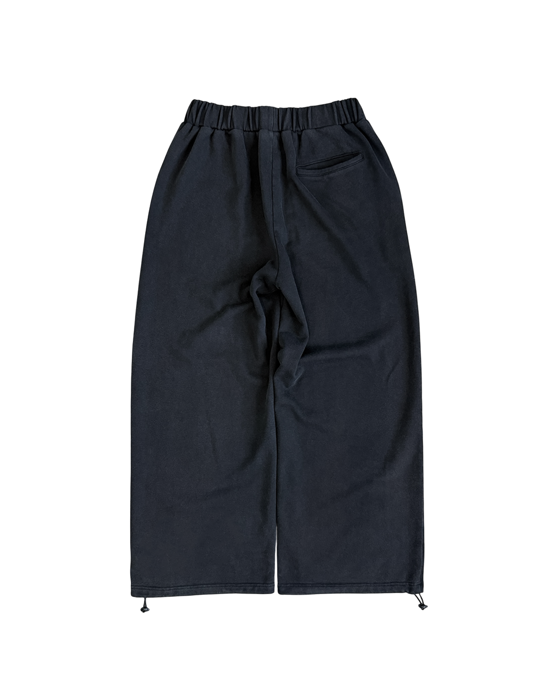 Lounge Sweats (Black)