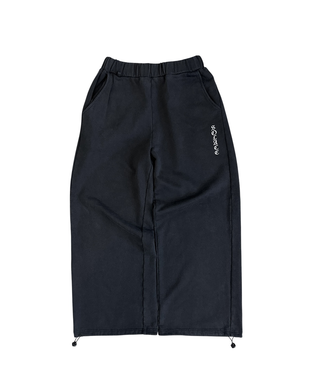 Lounge Sweats (Black)
