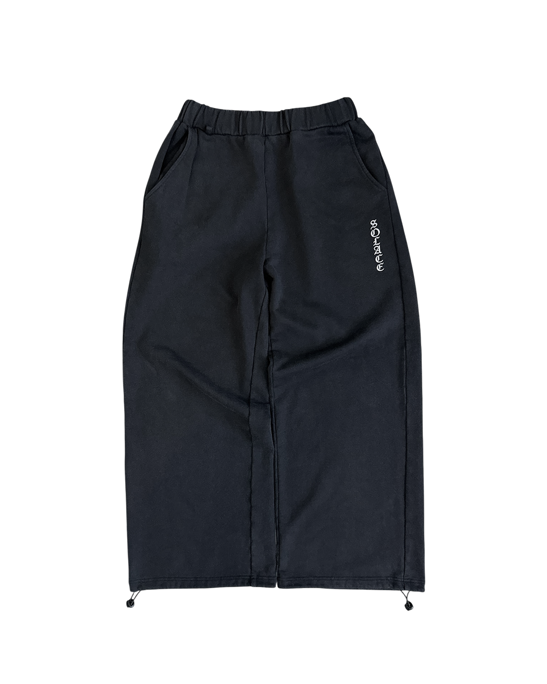 Lounge Sweats (Black)