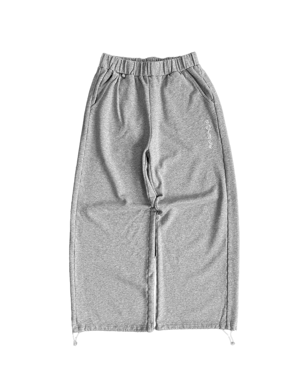 Lounge Sweats (Grey)