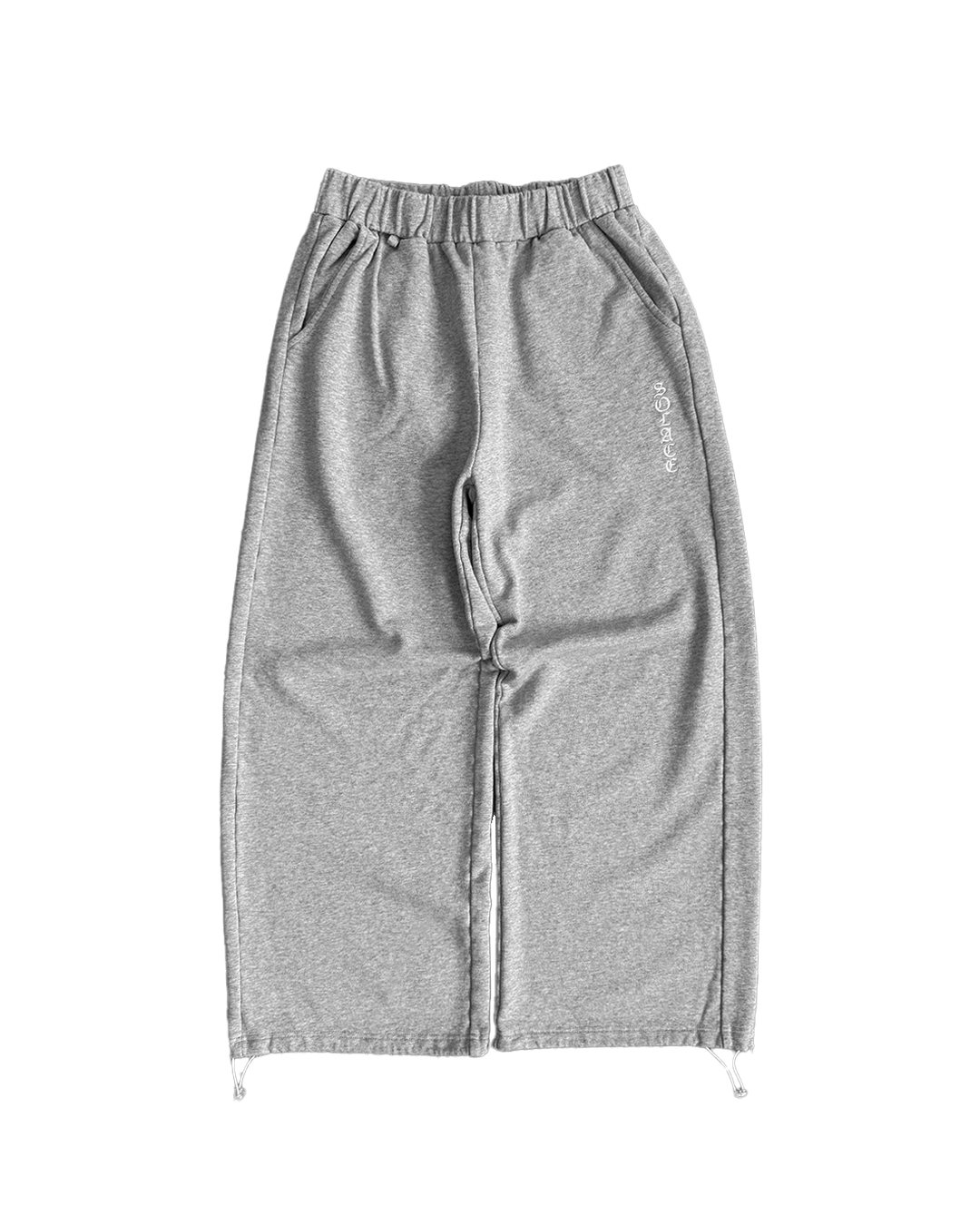 Lounge Sweats (Grey)