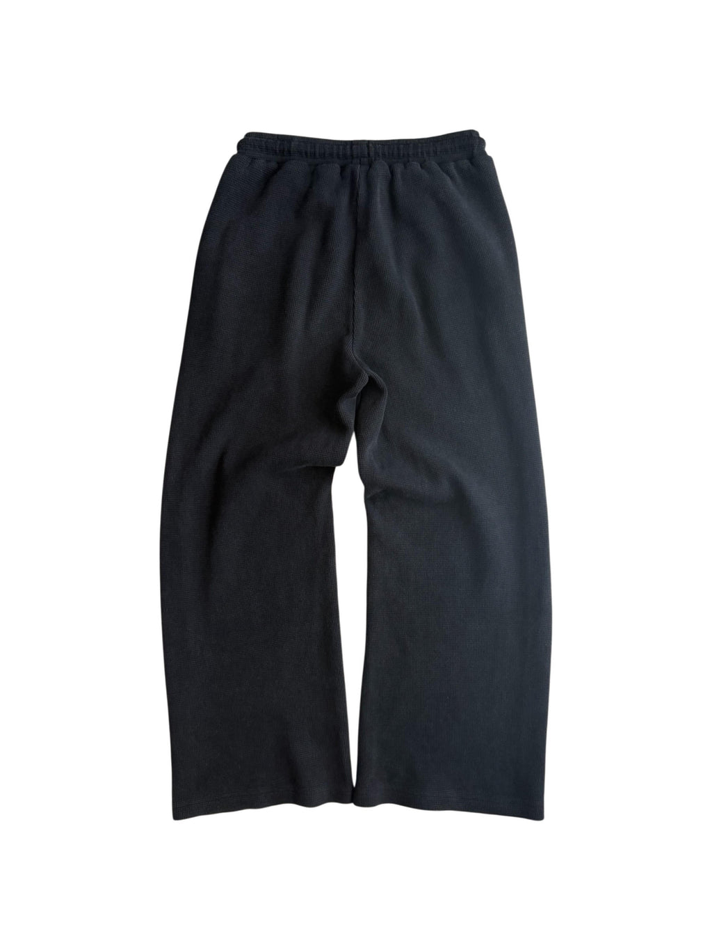 "ONYX" Thermal Sweatpants (preorder)