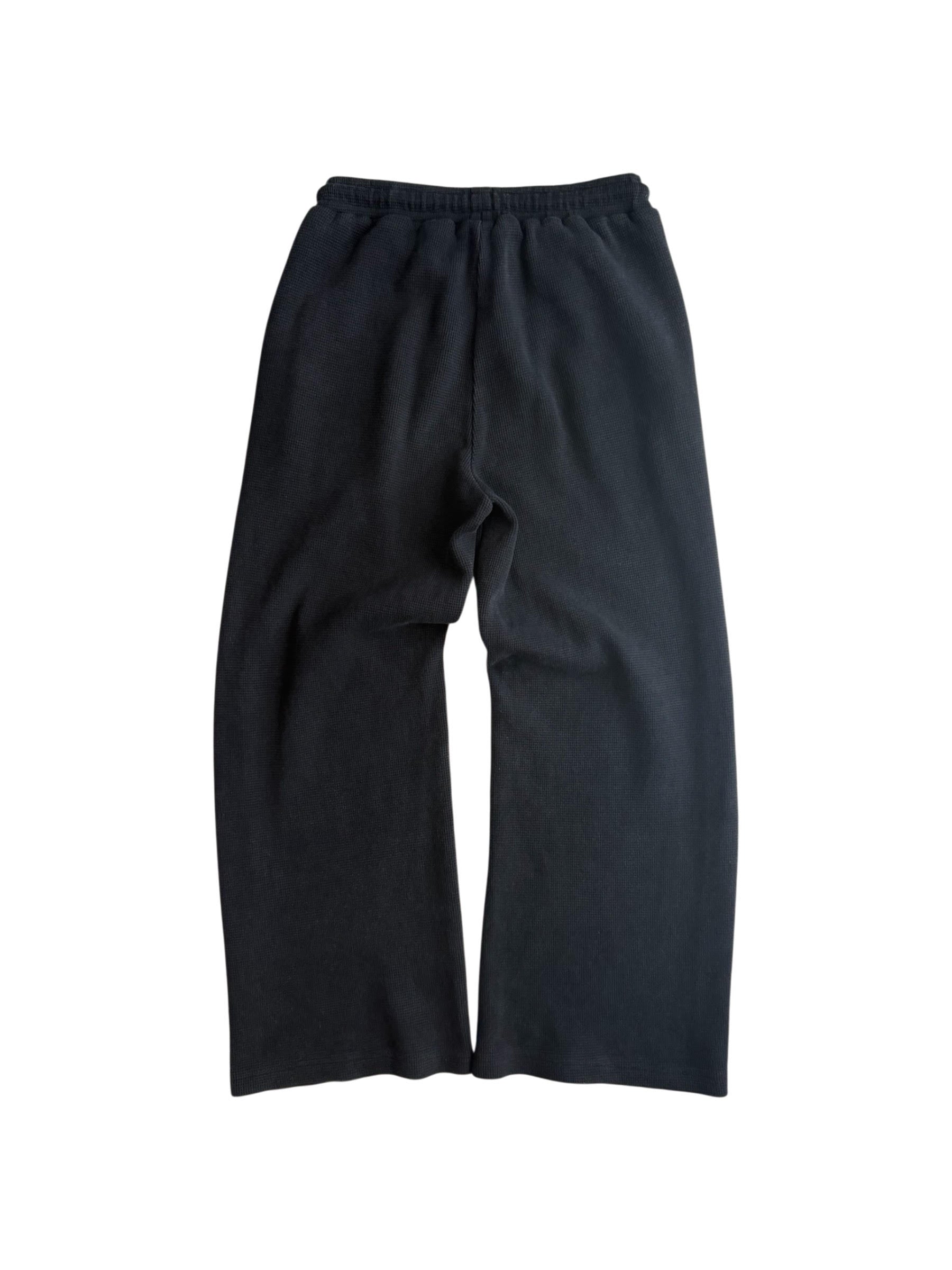 "ONYX" Thermal Sweatpants (preorder)